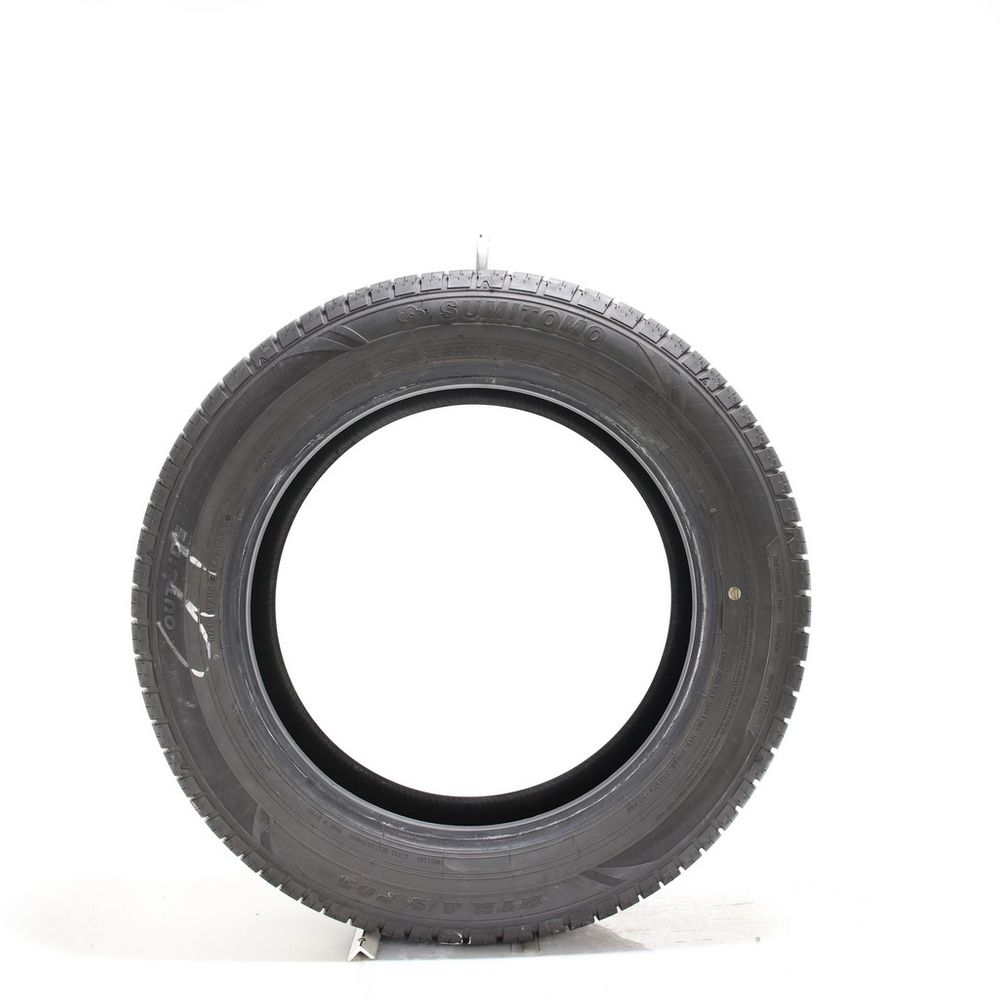 Set of (2) Used 225/55R17 Sumitomo HTR A/S P03 101W - 7.5-8.5/32 - Image 6