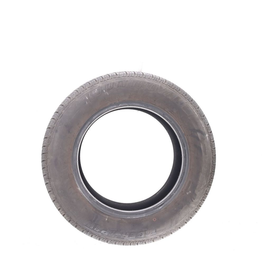 Used 205/65R15 Uniroyal Tiger Paw Touring A/S 94H - 10.5/32 - Image 3