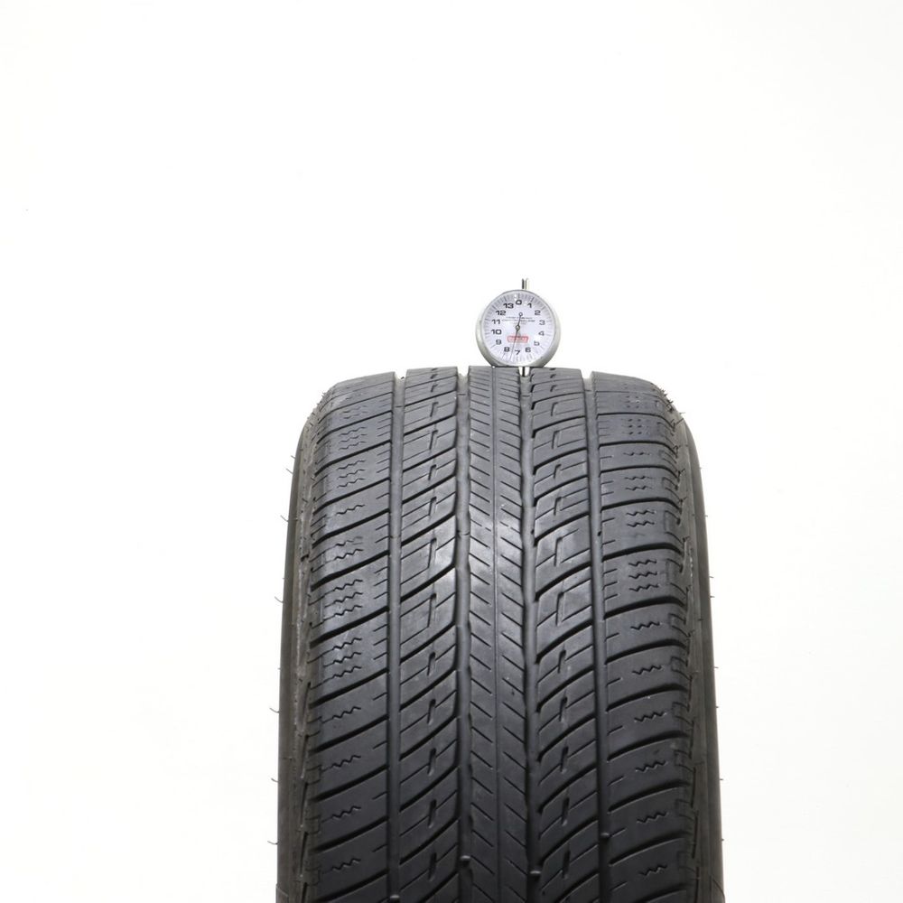 Used 235/50R19 Uniroyal Tiger Paw Touring A/S 99V - 7.5/32 - Image 2