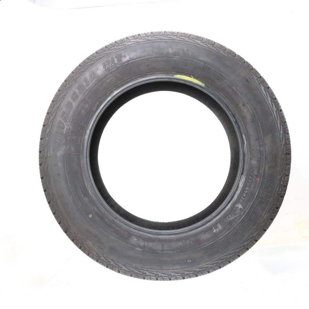 New LT 275/65R20 Milestar Patagonia H/T 126/123Q E - Image 3