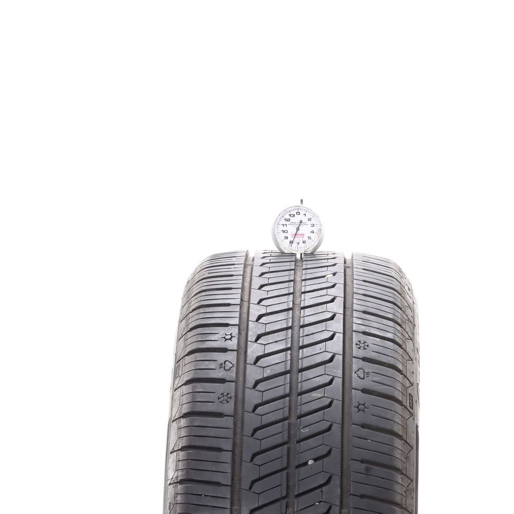 Used 225/60R17 Continental ControlContact Tour M A/S EV 99H - 7.5/32 - Image 2