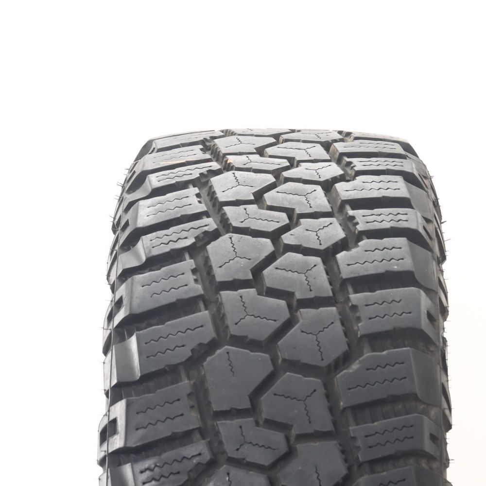 Used LT 275/65R20 Cooper Discoverer Rugged Trek 126/123Q E - 14/32 - Image 2