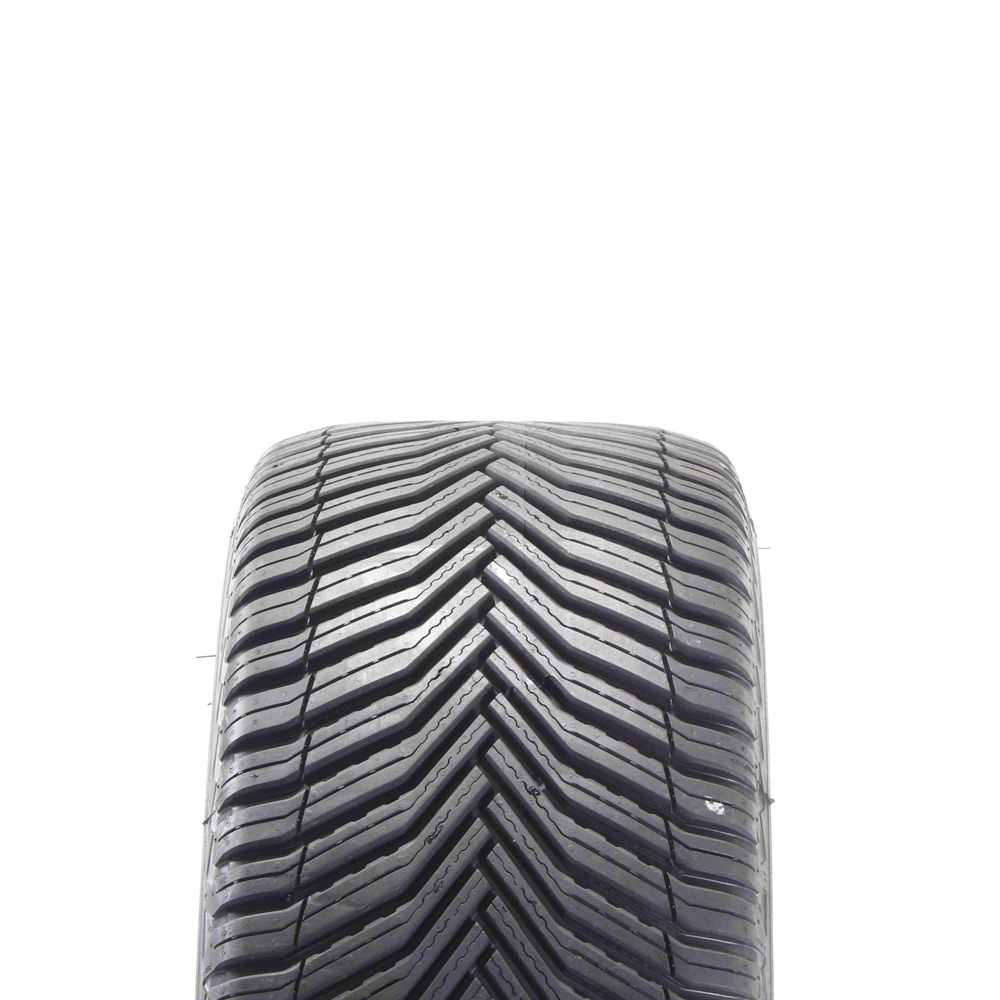 Driven Once 235/50R18 Michelin CrossClimate 2 97V - 9.5/32 - Image 2
