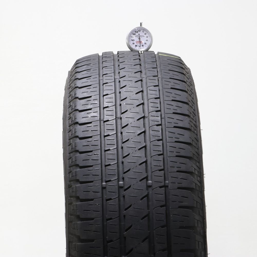 Set of (2) Used 245/60R20 Bridgestone Dueler H/L Alenza Plus 107H - 6.5-7.5/32 - Image 2