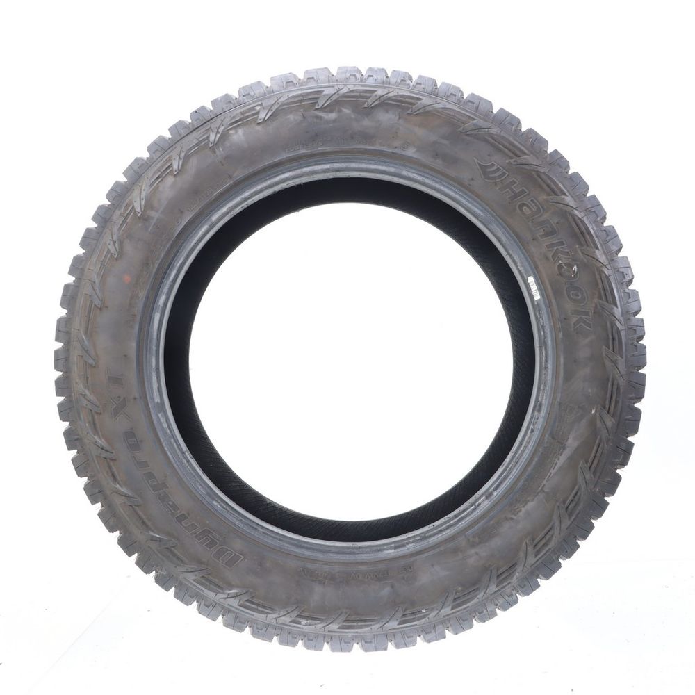 Used LT 285/55R20 Hankook Dynapro XT 122/119R E - 14.5/32 - Image 3