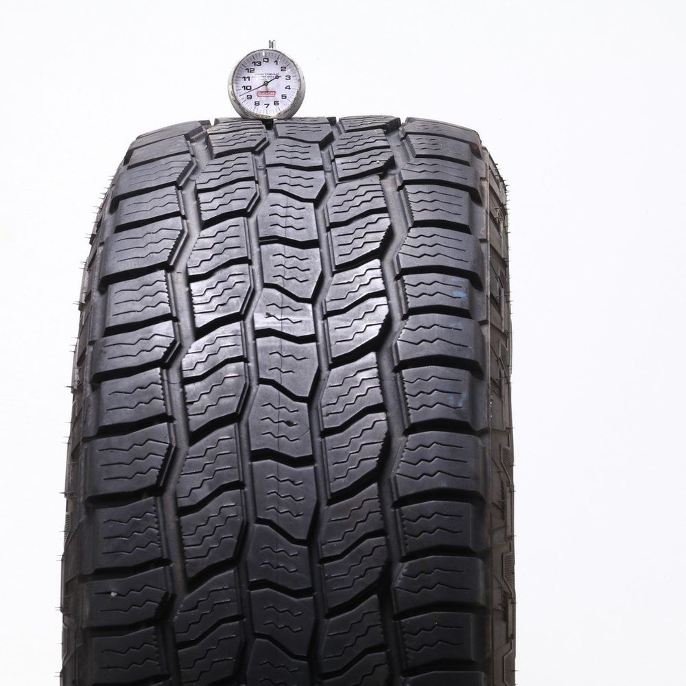 Set of (2) Used 285/70R17 Cooper Discoverer AT3 4S 117T - 9.5-10/32 - Image 2