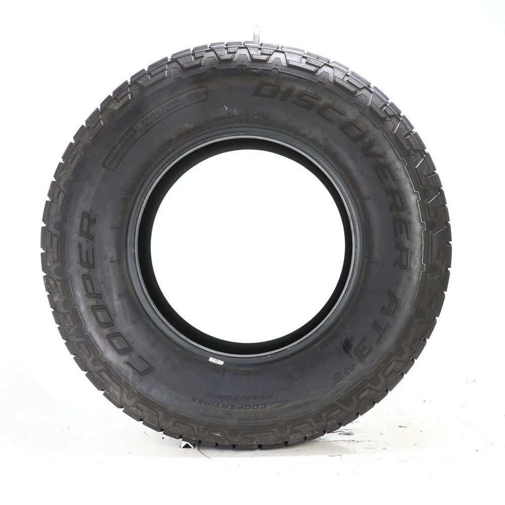 Set of (2) Used 285/70R17 Cooper Discoverer AT3 4S 117T - 9.5-10/32 - Image 3
