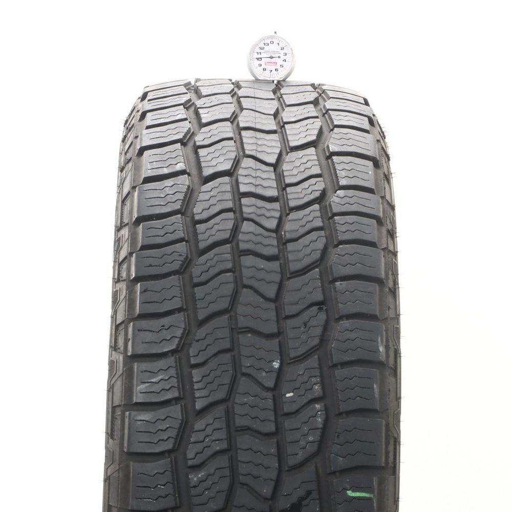 Set of (2) Used 285/70R17 Cooper Discoverer AT3 4S 117T - 9.5-10/32 - Image 5