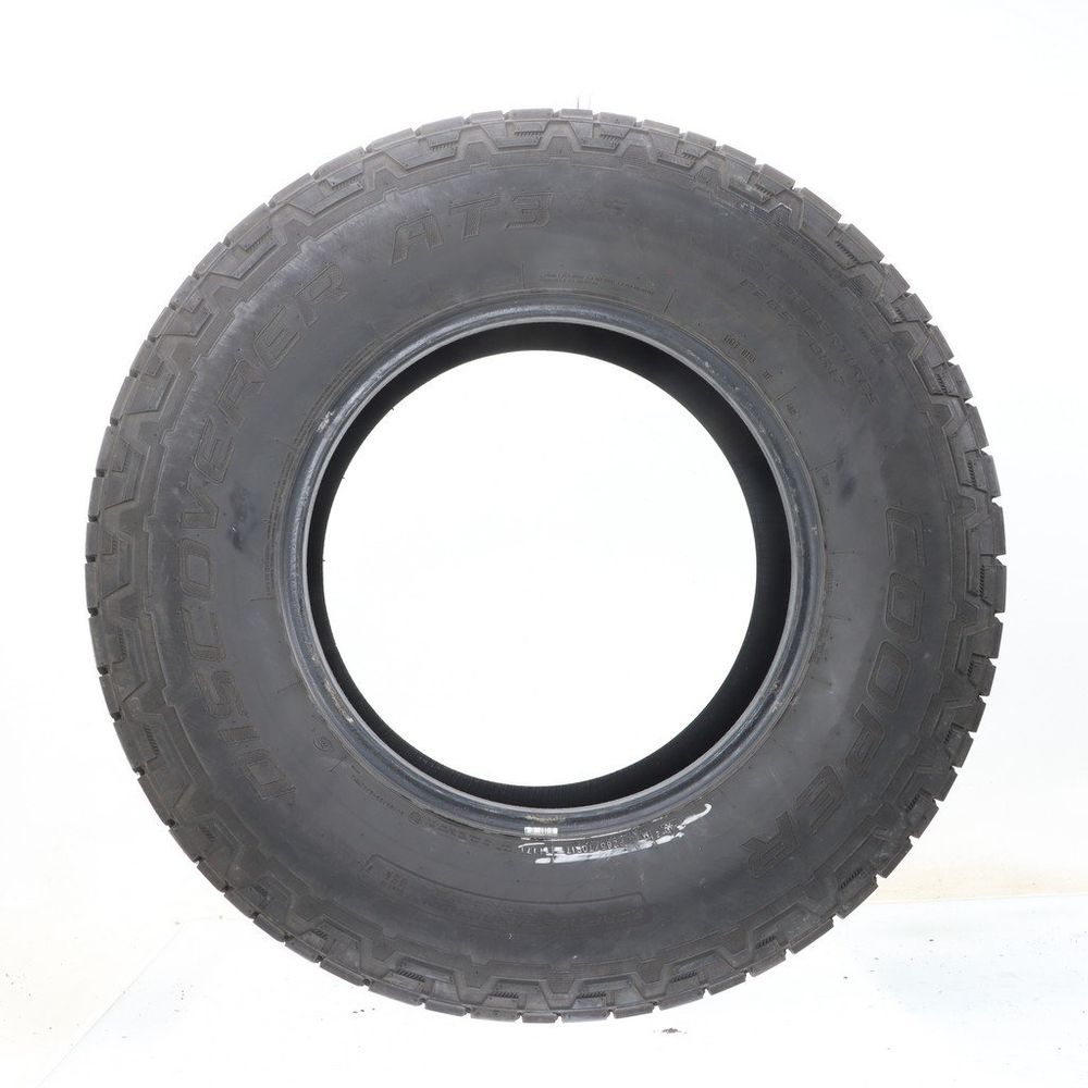 Set of (2) Used 285/70R17 Cooper Discoverer AT3 4S 117T - 9.5-10/32 - Image 6