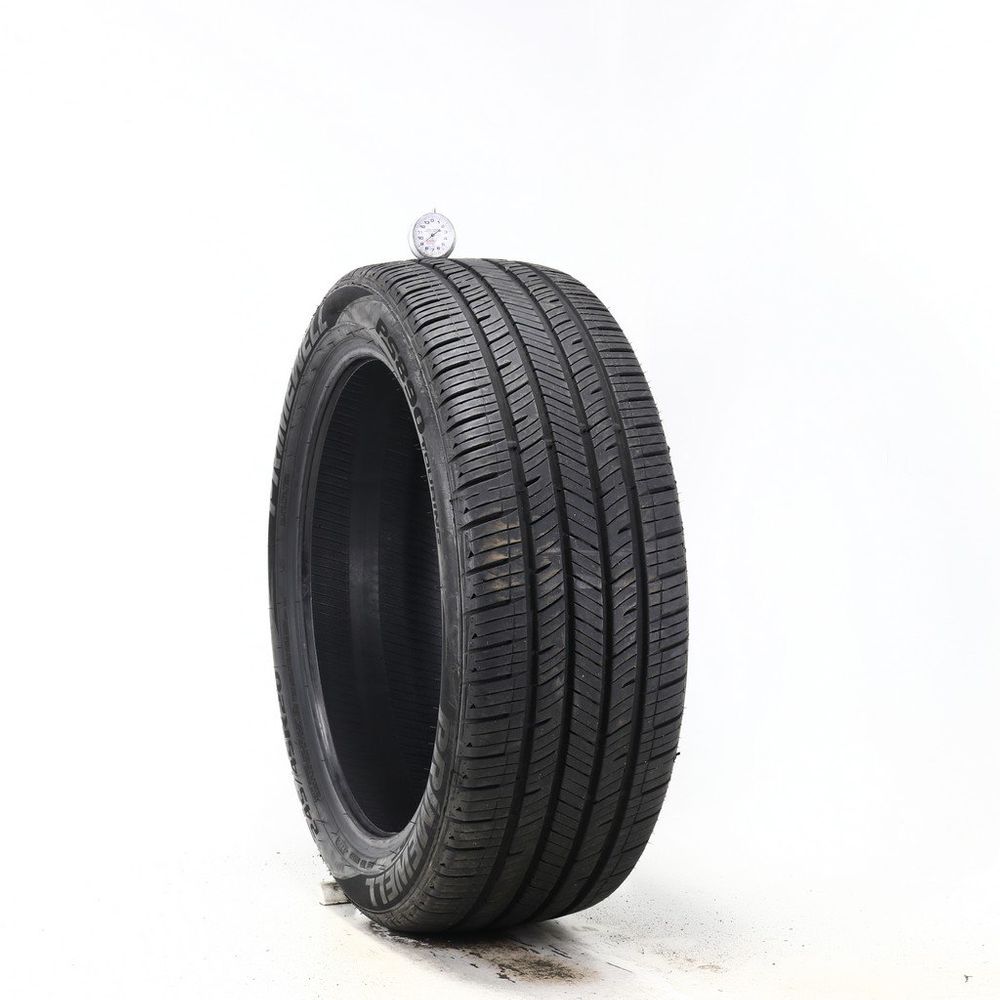 Set of (2) Used 245/45R20 Primewell PS890 Touring 99V - 9/32 - Image 1