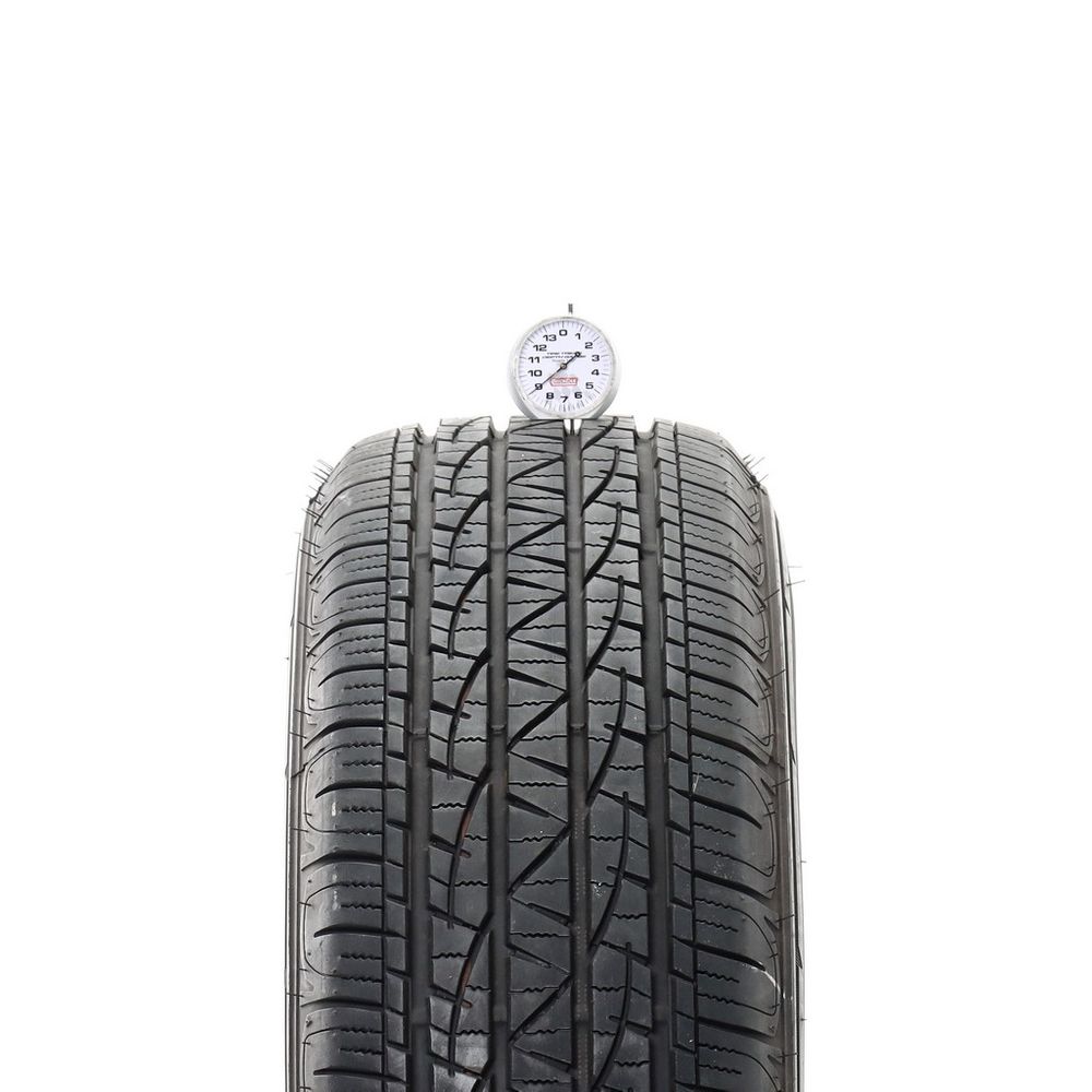 Set of (2) Used 225/65R17 Firestone Destination LE2 102H - 9/32 - Image 2