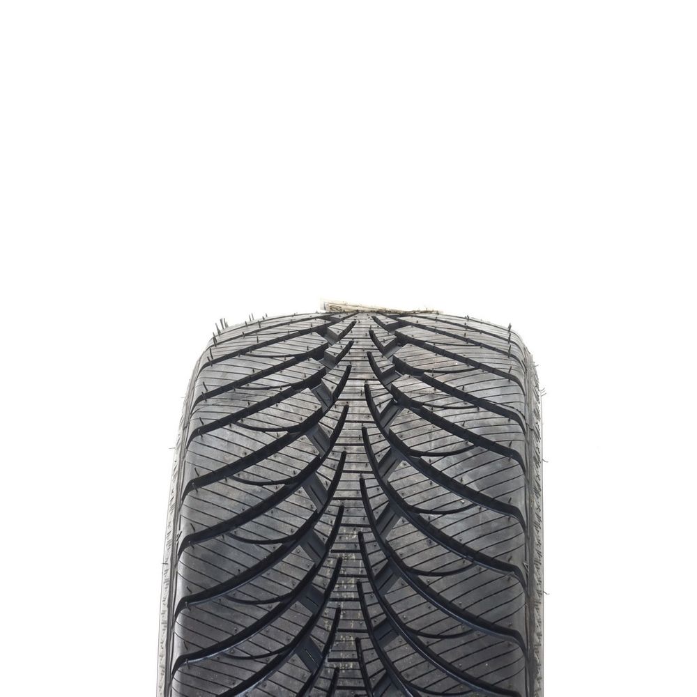 Driven Once 235/55R18 Goodyear Ultra Grip Ice WRT 100T - 12/32 - Image 2