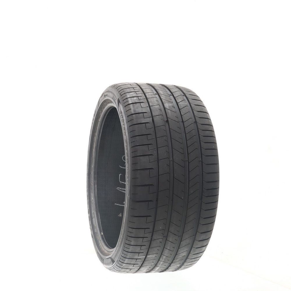 Driven Once 305/30ZR20 Pirelli P Zero PZ4 AO 103Y - 9/32 - Image 1