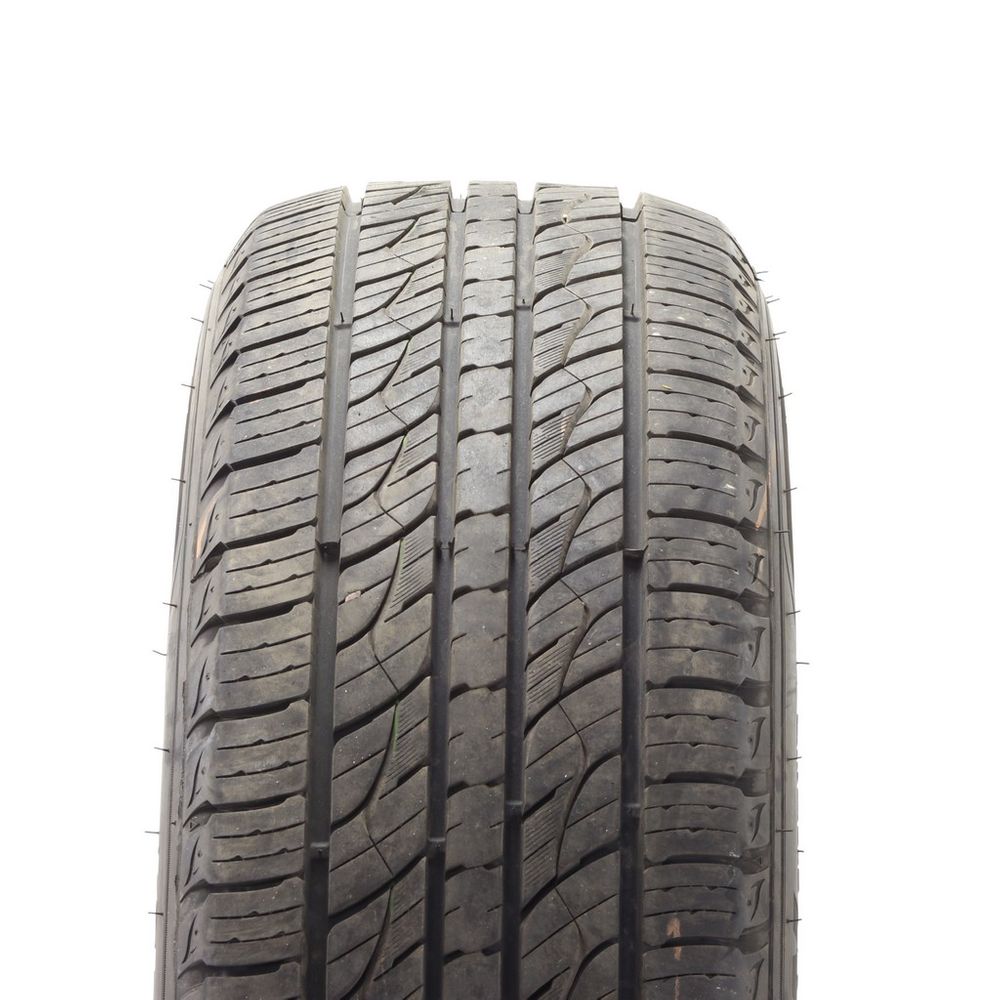Driven Once 255/65R18 Kumho Crugen Premium 109T - 10.5/32 - Image 2