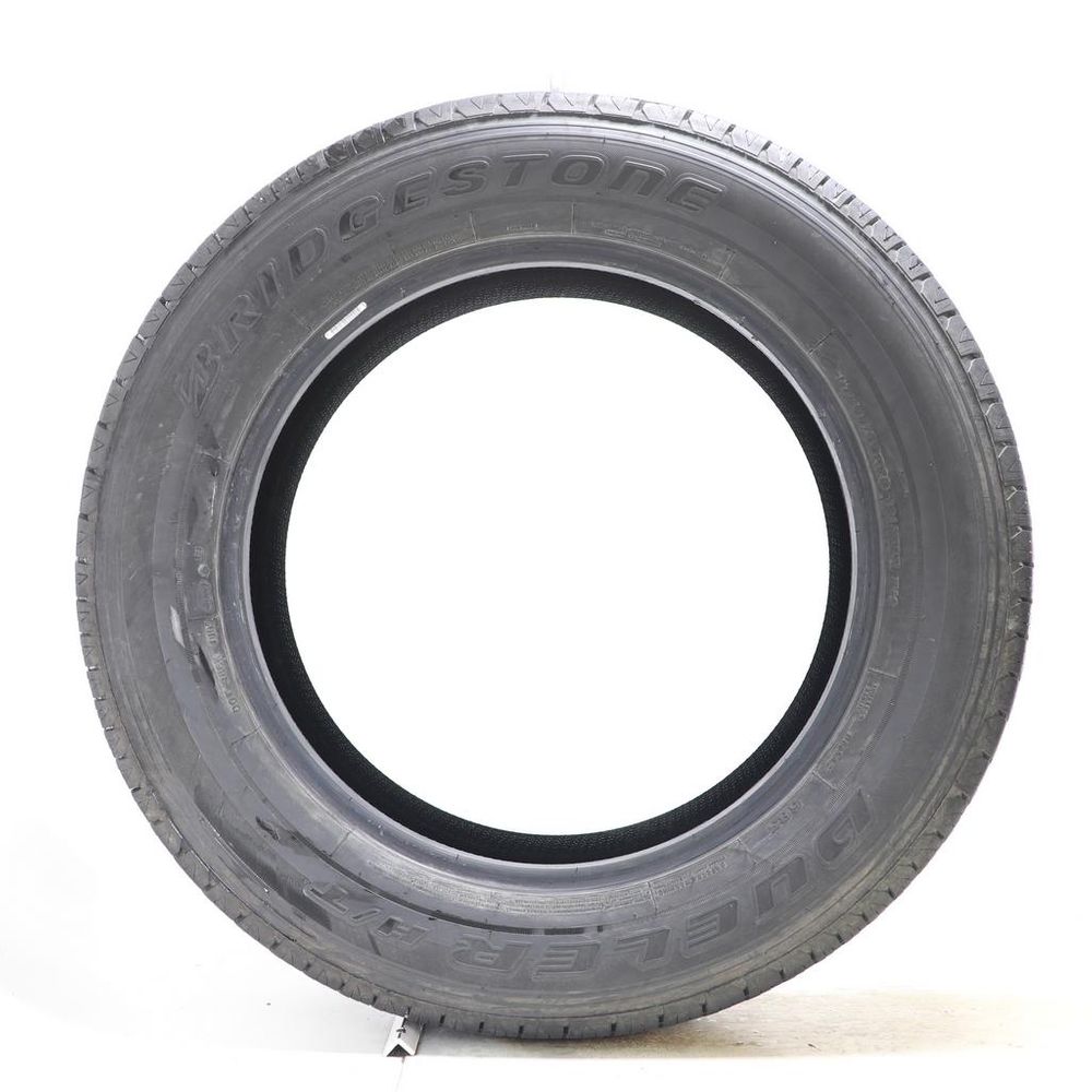 Used LT 265/60R20 Bridgestone Dueler H/T 685 121/118R E - 13.5/32 - Image 3