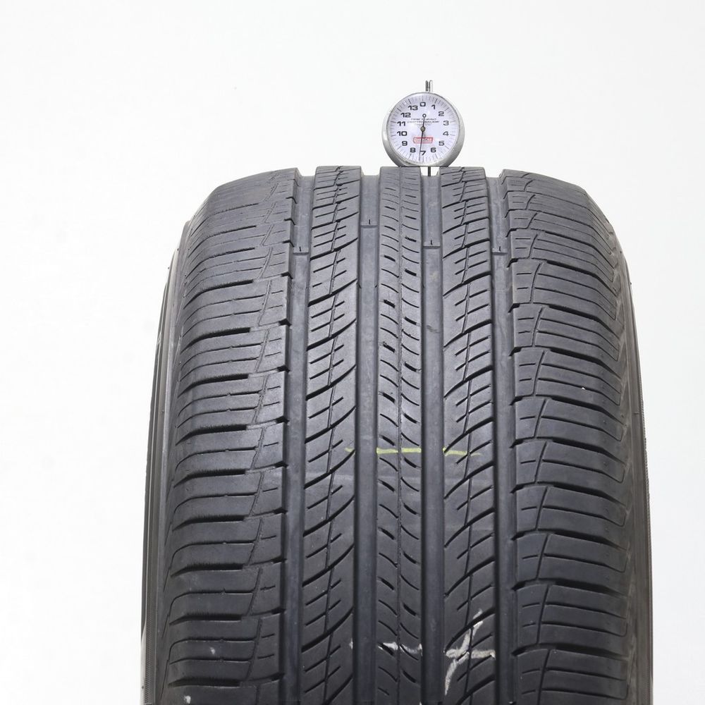 Used 285/60R18 Hankook Dynapro HP2 116V - 7/32 - Image 2