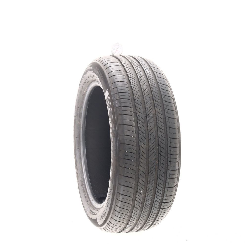 Set of (2) Used 235/55R19 Michelin Primacy Tour A/S GOE 105W - 7.5-8/32 - Image 4