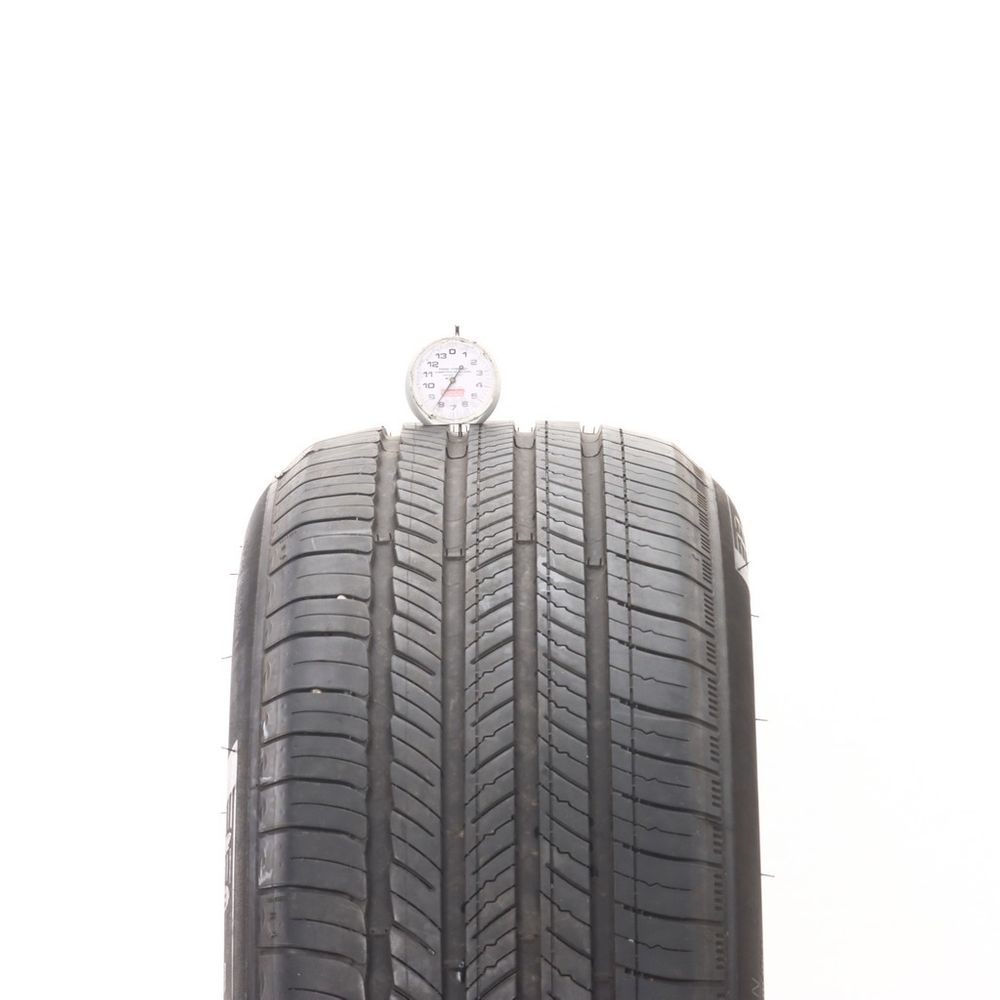 Set of (2) Used 235/55R19 Michelin Primacy Tour A/S GOE 105W - 7.5-8/32 - Image 5