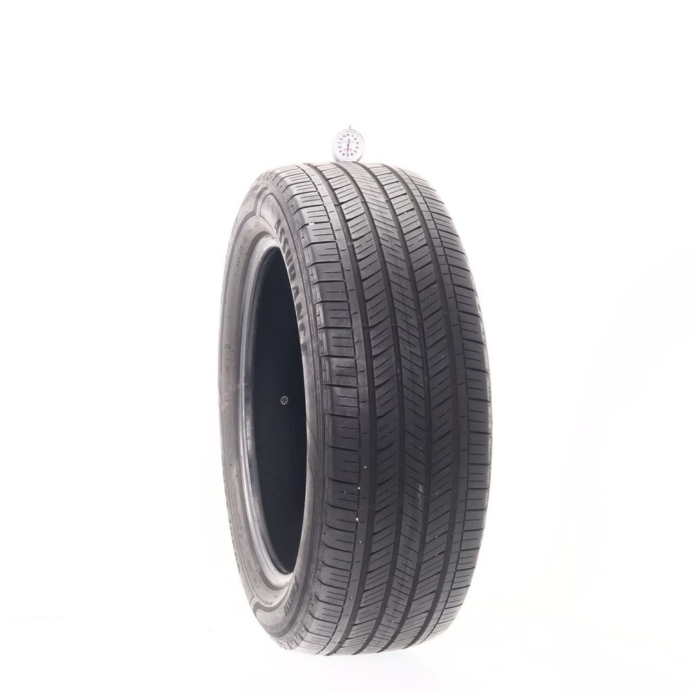 Set of (4) Used 235/55R19 Goodyear Assurance Finesse 101H - 6-7/32 - Image 4