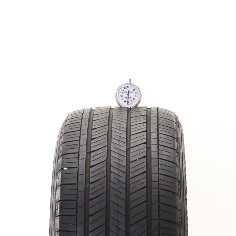 Set of (4) Used 235/55R19 Goodyear Assurance Finesse 101H - 6-7/32 - Image 5