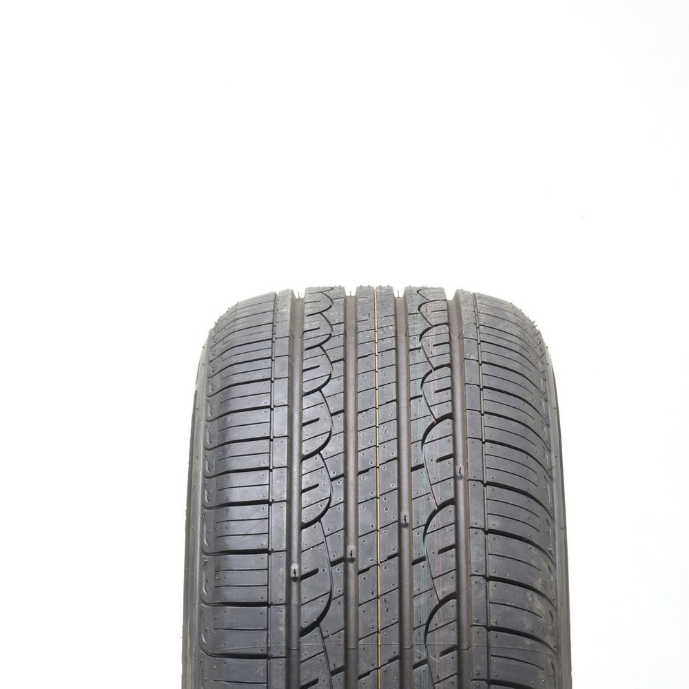 Set of (2) Driven Once 225/55R18 Nexen N'Priz RH7 97H - 10/32 - Image 2