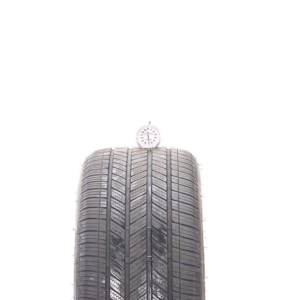 Set of (2) Used 245/45R19 Bridgestone Turanza LS100 102H - 6.5-8/32 - Image 2