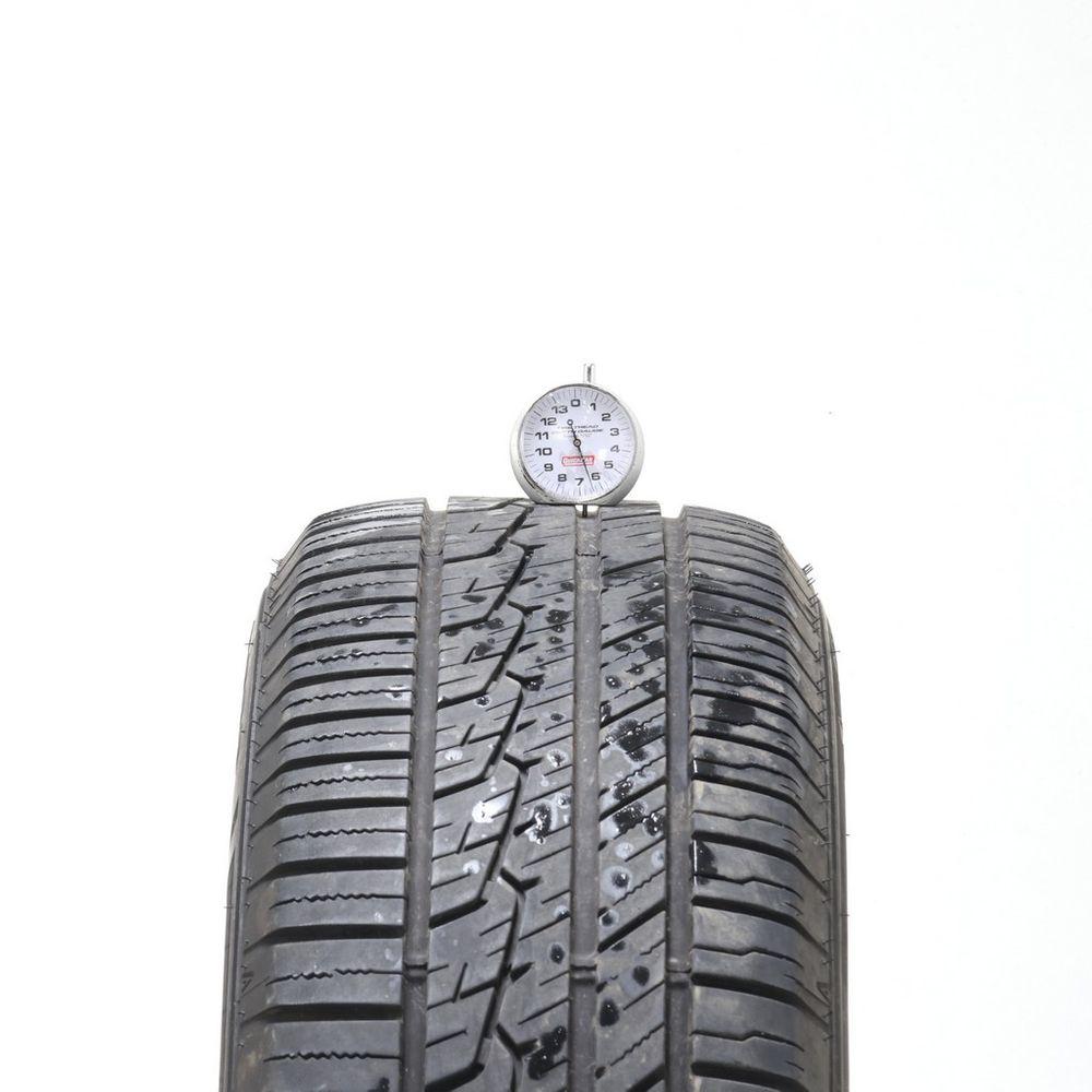 Set of (2) Used 225/65R17 Sumitomo HTR A/S P03 102H - 6-7/32 - Image 2