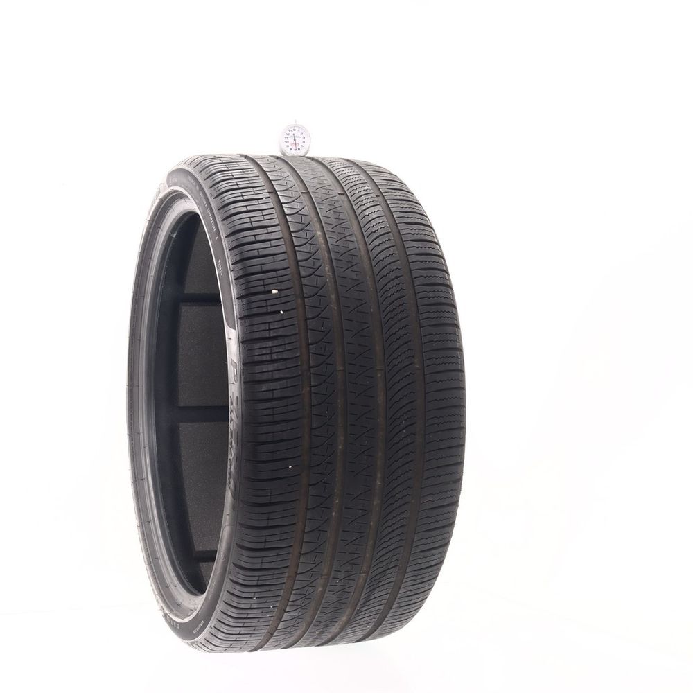 Used 315/30R22 Pirelli P Zero B PNCS 107W - 6.5/32 - Image 1