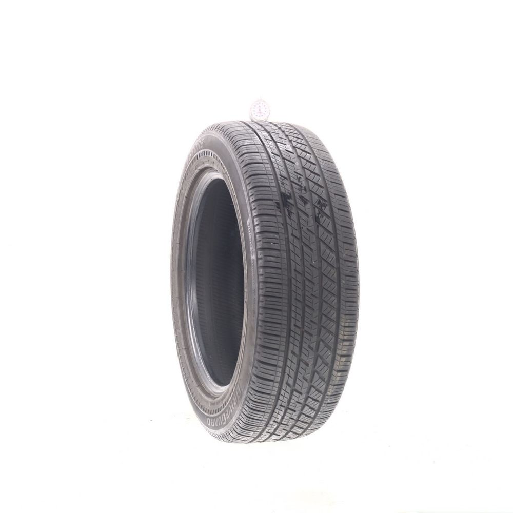 Used 225/60RF18 Bridgestone DriveGuard RFT 100H - 6.5/32 - Image 1