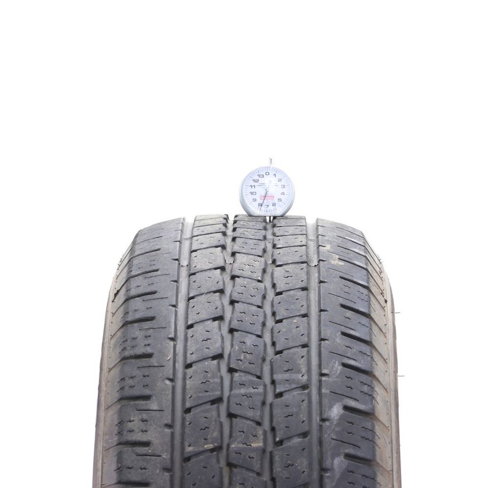 Used 265/70R17 Linglong Crosswind H/T 115T - 7.5/32 - Image 2