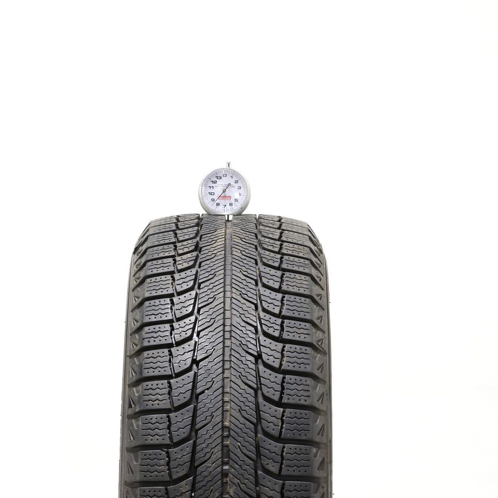 Used 195/55R15 Michelin X-Ice Xi2 85T - 8.5/32 - Image 2