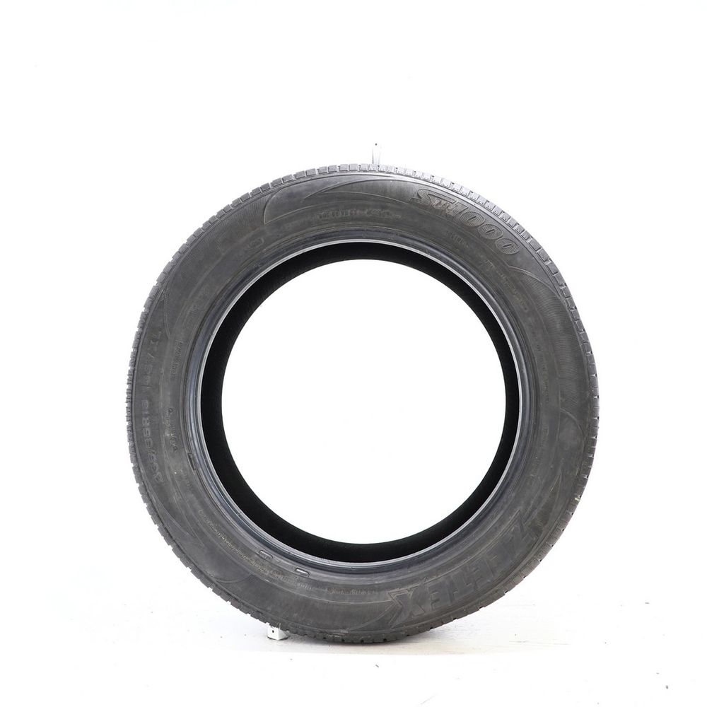 Used 235/55R18 Zeetex SU1000 104V - 7/32 - Image 3