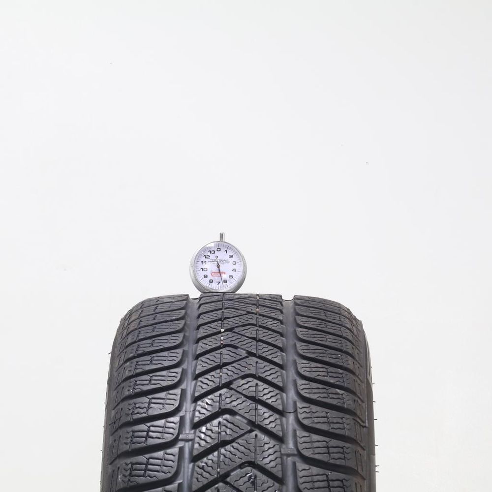 Used 225/45R17 Pirelli Winter Sottozero 3 94V - 6.5/32 - Image 2