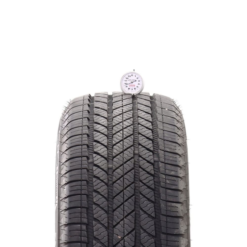 Set of (4) Used 265/60R18 Bridgestone Alenza AS Ultra 110V - 9.5/32 - Image 2