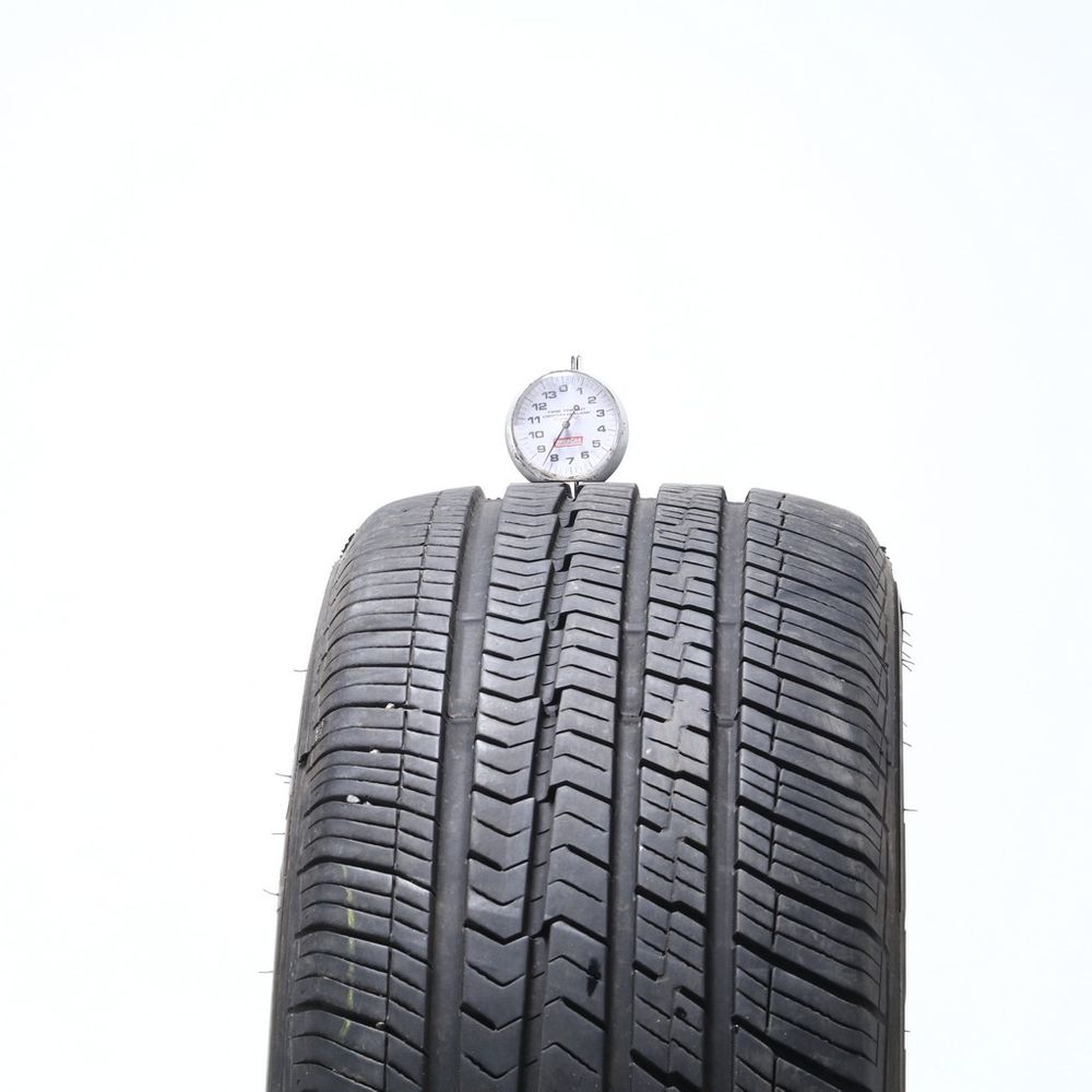 Set of (2) Used 235/55R19 Toyo Open Country Q/T 105V - 6.5-8/32 - Image 5
