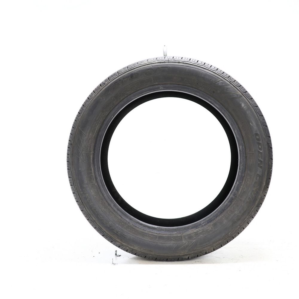 Set of (2) Used 235/55R19 Toyo Open Country Q/T 105V - 6.5-8/32 - Image 6