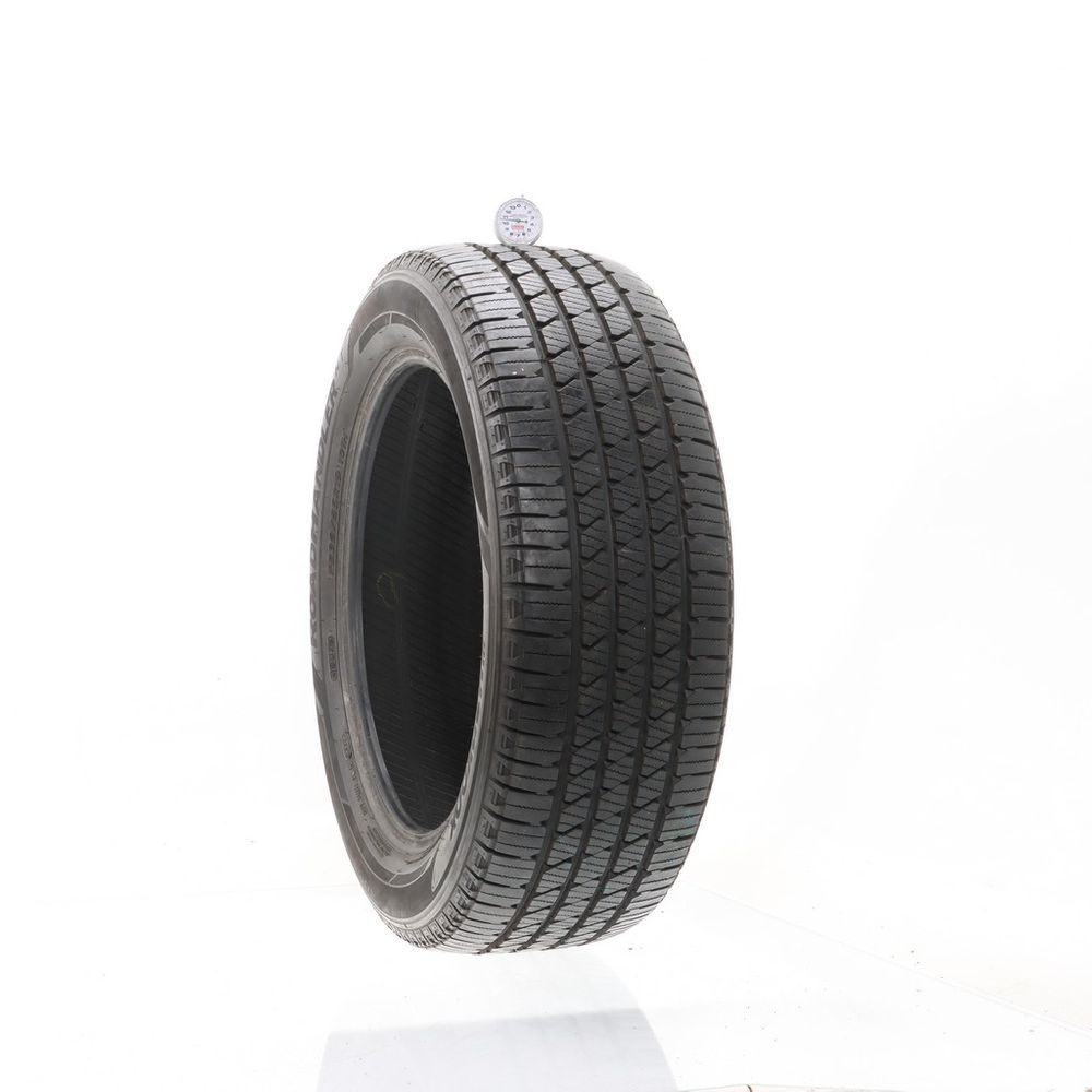 Used 235/55R19 Hankook RoadHandler H/T 101H - 10.5/32 - Image 1