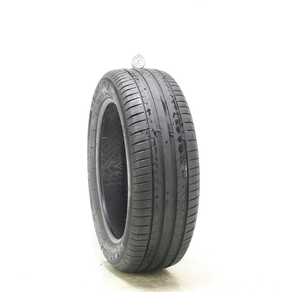 Used 225/55R19 Michelin Pilot Sport 4 SUV 99V - 8.5/32 - Image 1