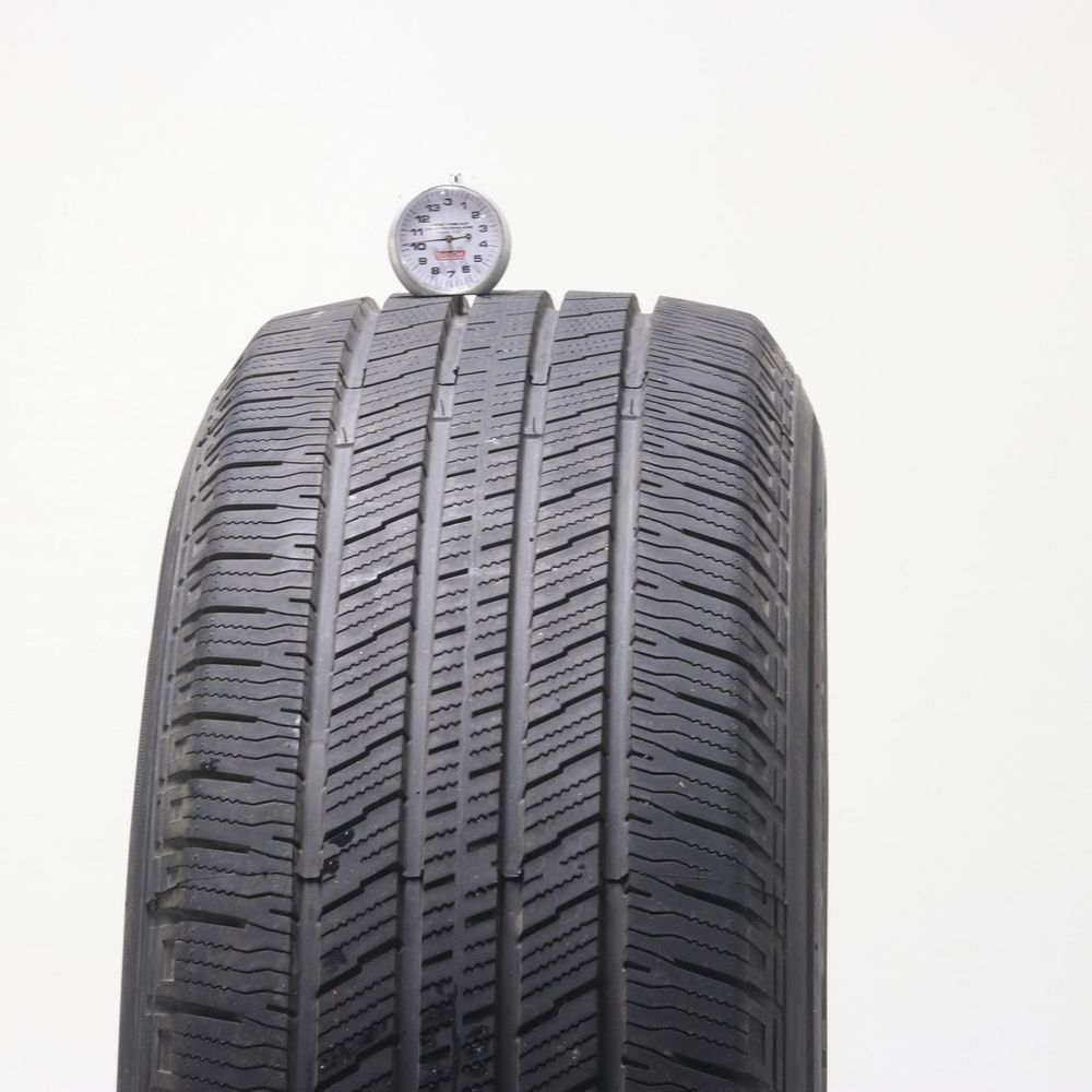 Set of (2) Used 275/65R18 Hankook Dynapro HT 116H - 10-11/32 - Image 2