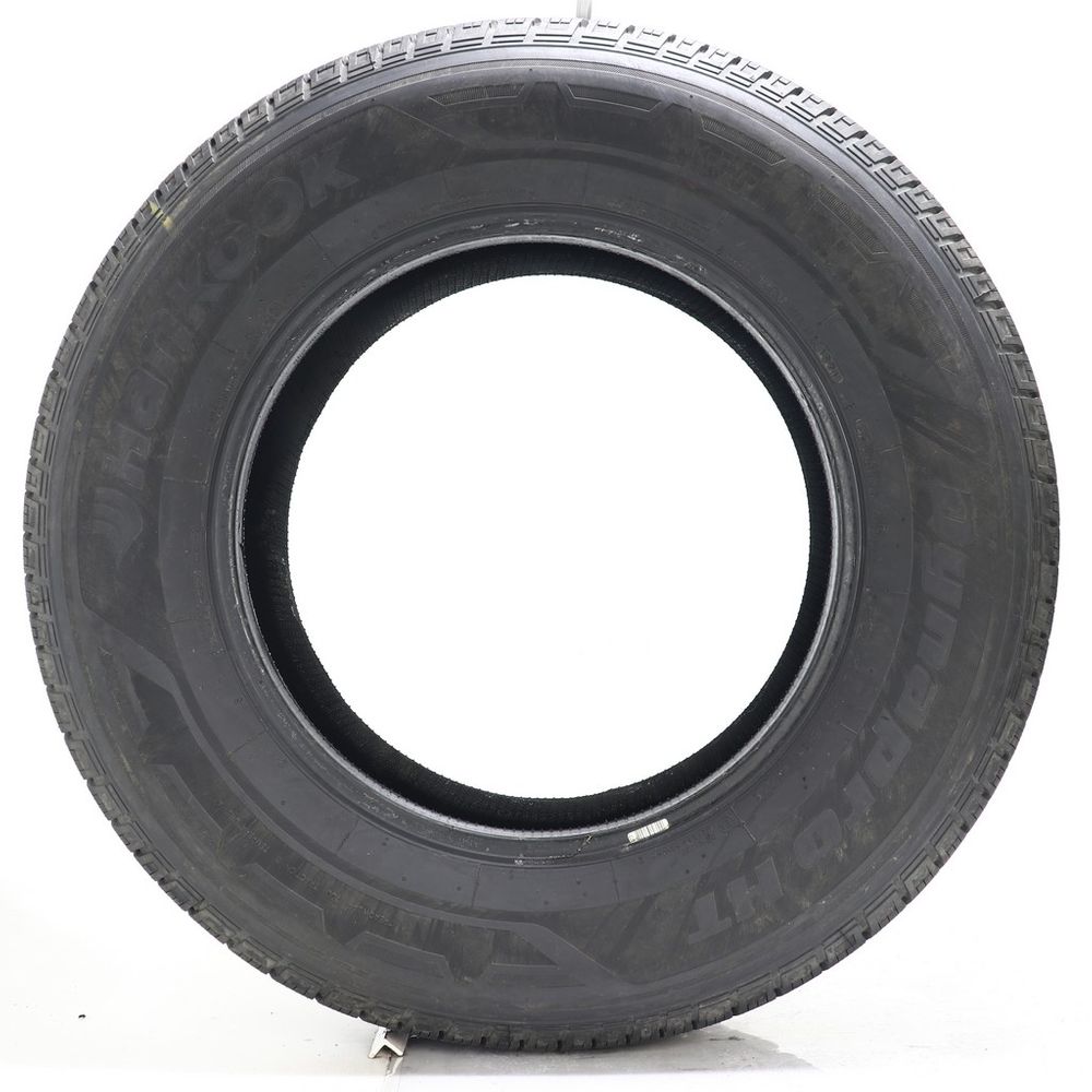 Set of (2) Used 275/65R18 Hankook Dynapro HT 116H - 10-11/32 - Image 3