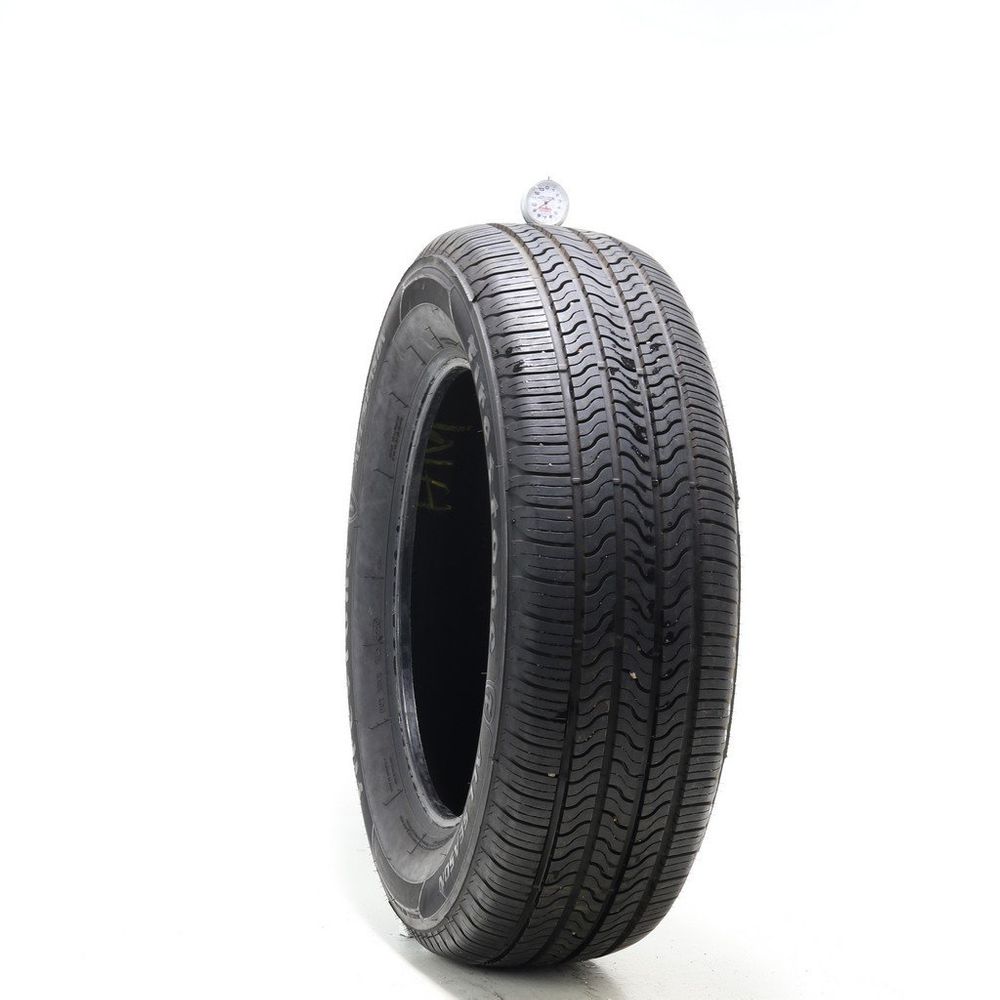Set of (4) Used 235/65R18 Firestone All Season 106T - 8.5-9/32 - Image 4