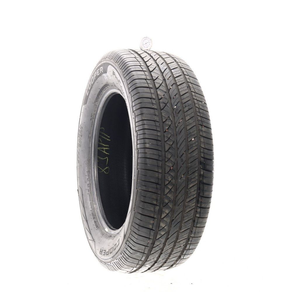 Used 275/60R20 Cooper ProControl 115H - 9.5/32 - Image 1