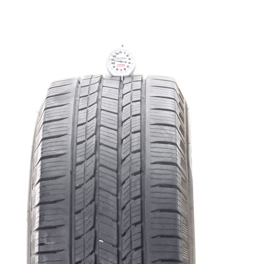Used LT 265/70R17 Yokohama YK-HDX 123/120R E - 10.5/32 - Image 2
