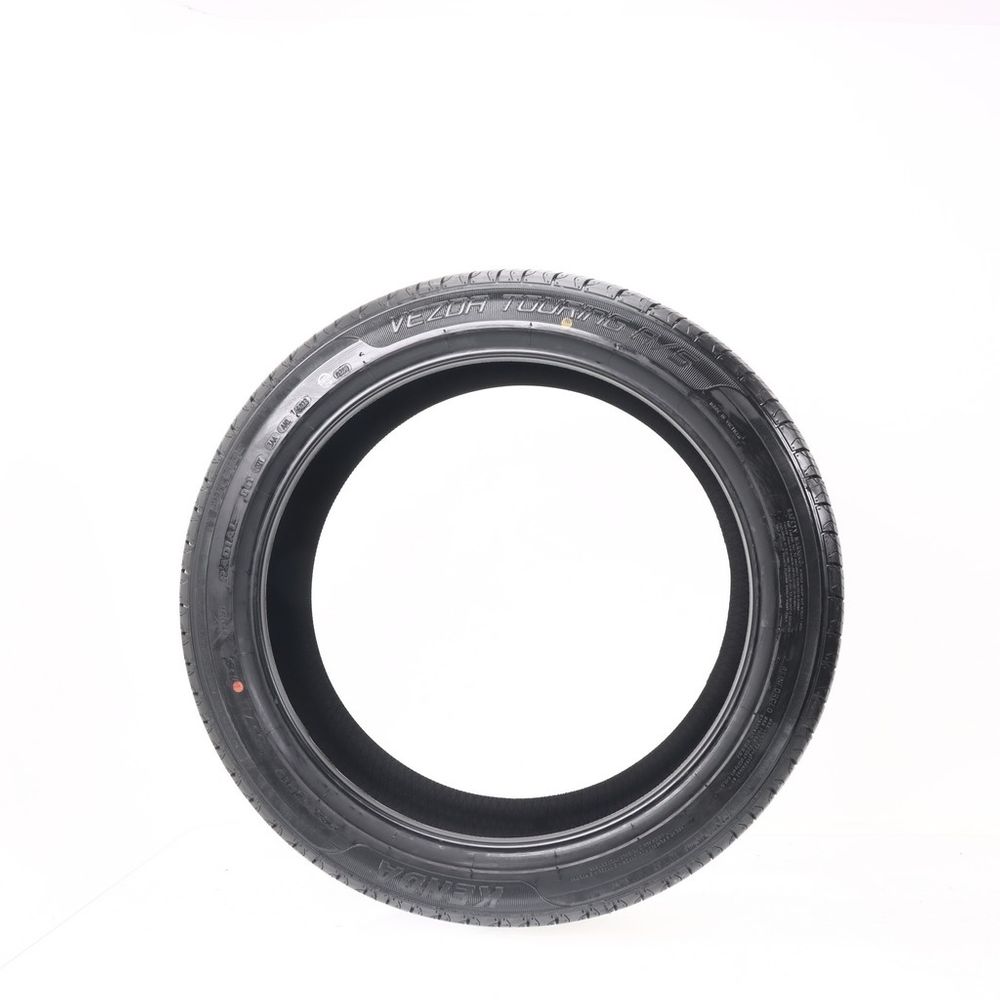 Set of (4) New 235/45R19 Kenda Vezda Touring A/S 99V - Image 3