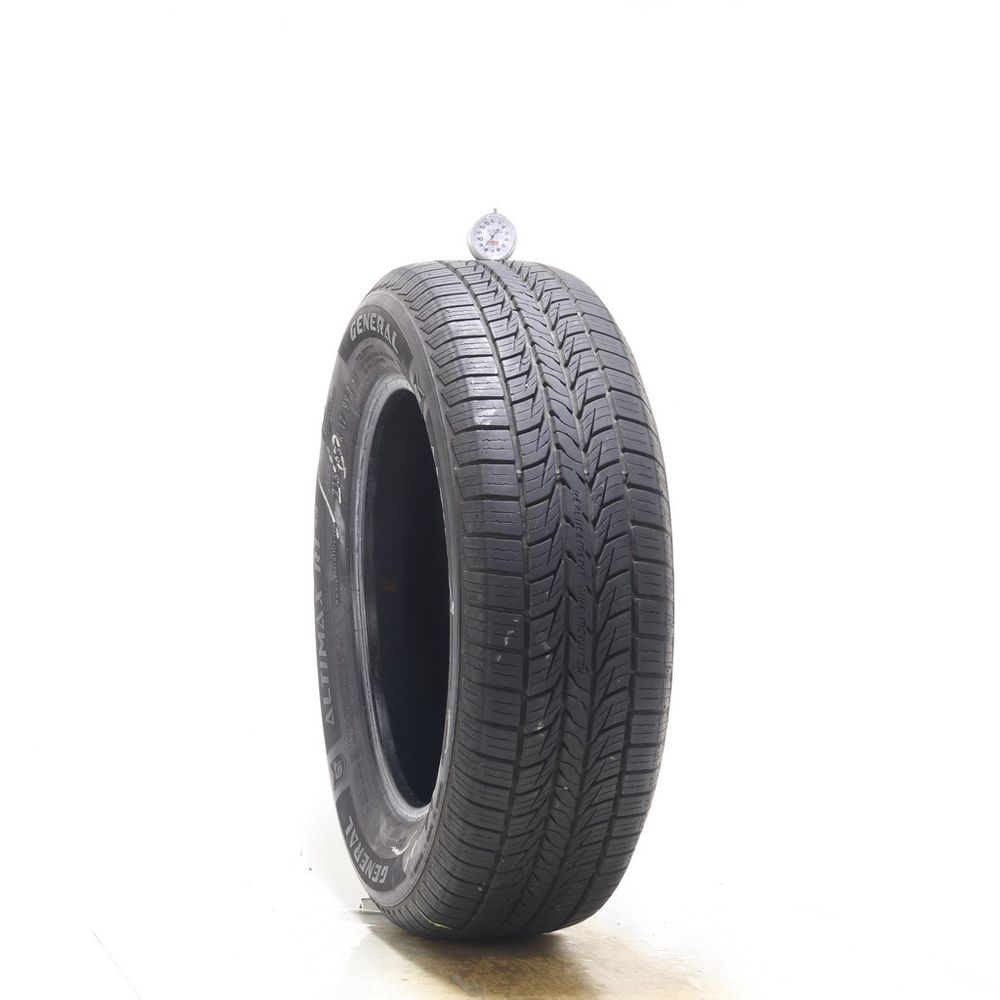 Used 215/65R17 General Altimax RT43 99T - 8.5/32 - Image 1