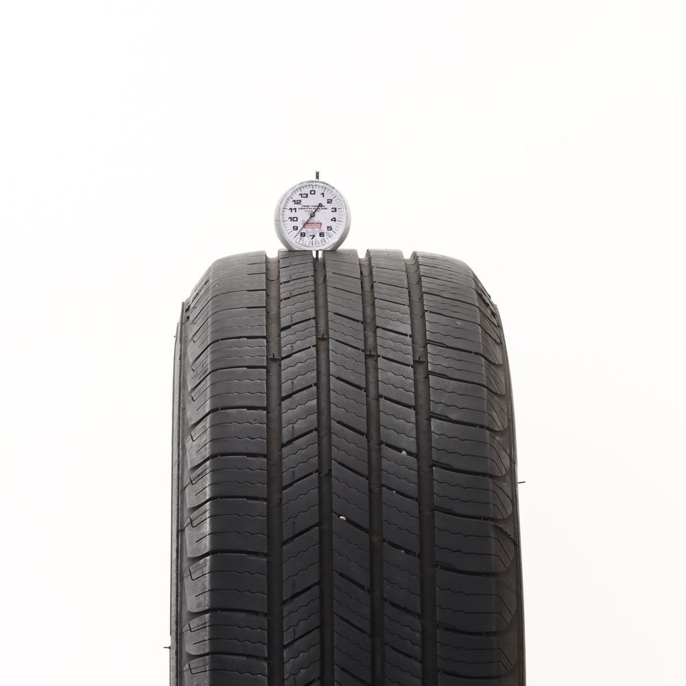 Used 215/65R16 Michelin Defender T+H 98H - 8.5/32 - Image 2