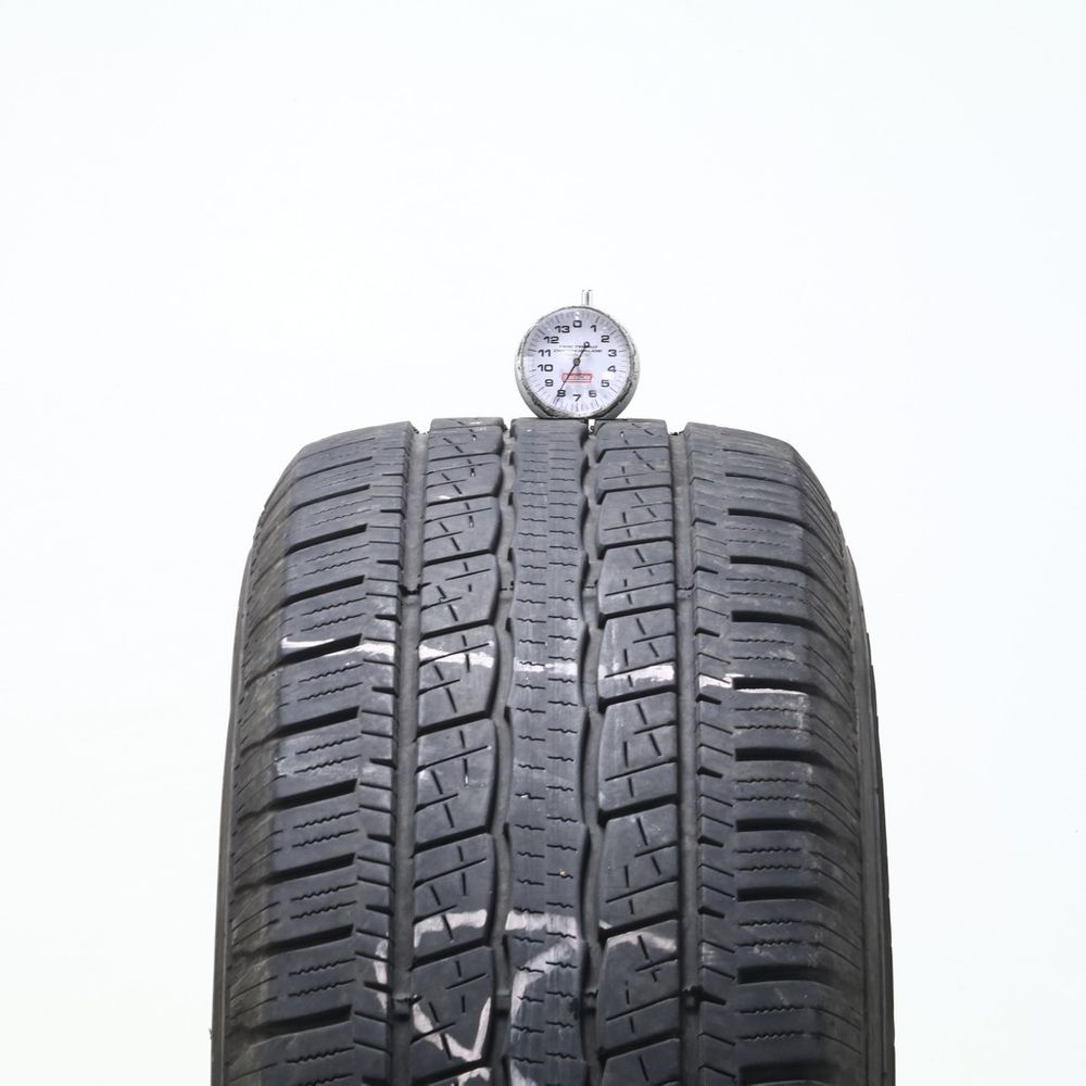 Set of (2) Used 255/65R17 General Grabber HTS 60 110T - 6.5-8/32 - Image 5