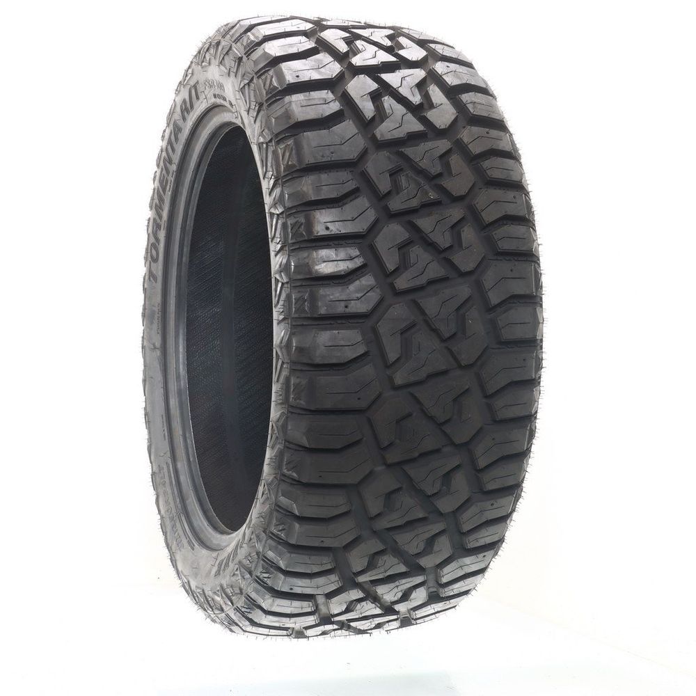 New LT 37X13.5R24 Fortune Tormenta R/T FSR309 124Q F - Image 1