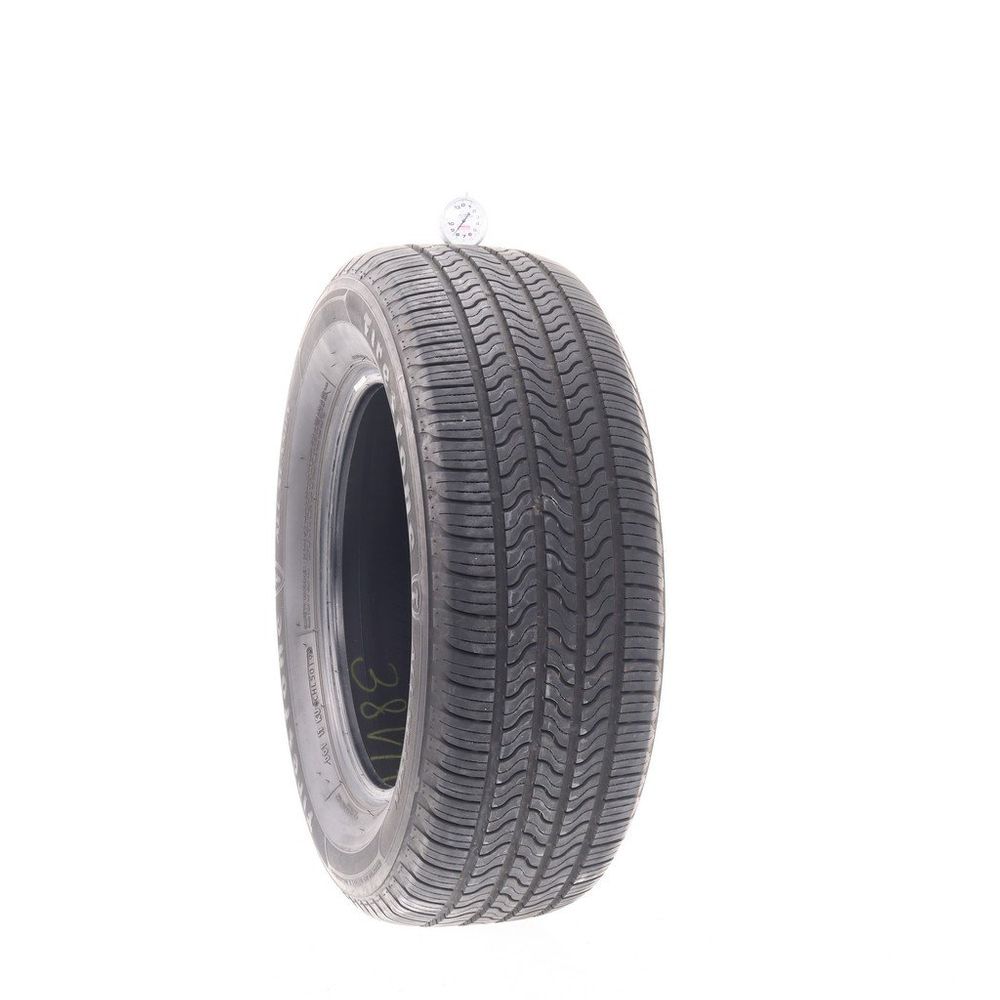 Used 235/60R16 Firestone All Season 100T - 8.5/32 - Image 1