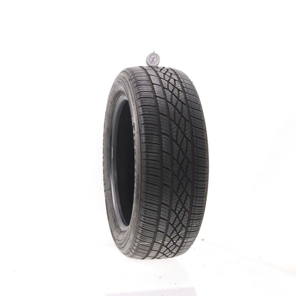 Used 235/55R18 Firestone Firehawk AS V2 100V - 8/32 - Image 1